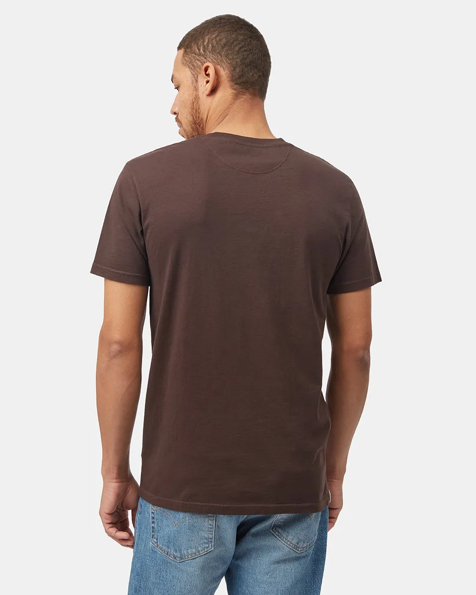 Ten T-Shirt sold by tentree product image thumbnail 2