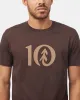 Ten T-Shirt sold by tentree