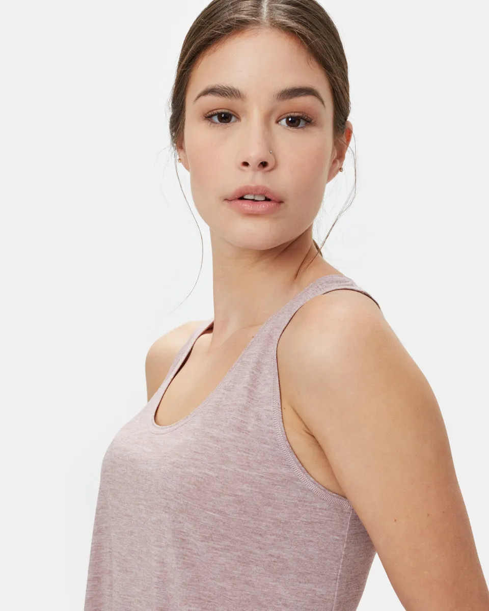 inMotion Racerback Tank sold by tentree product image thumbnail 5