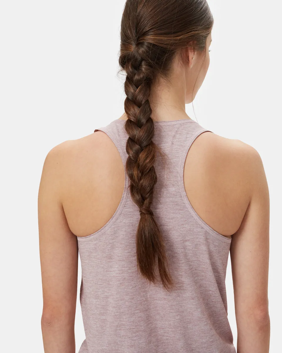 inMotion Racerback Tank sold by tentree product image thumbnail 3