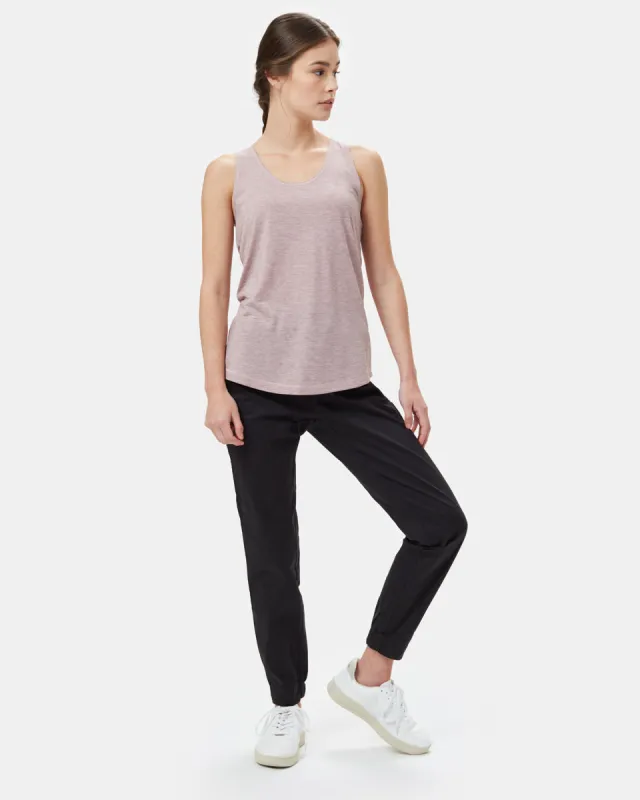 inMotion Racerback Tank sold by tentree