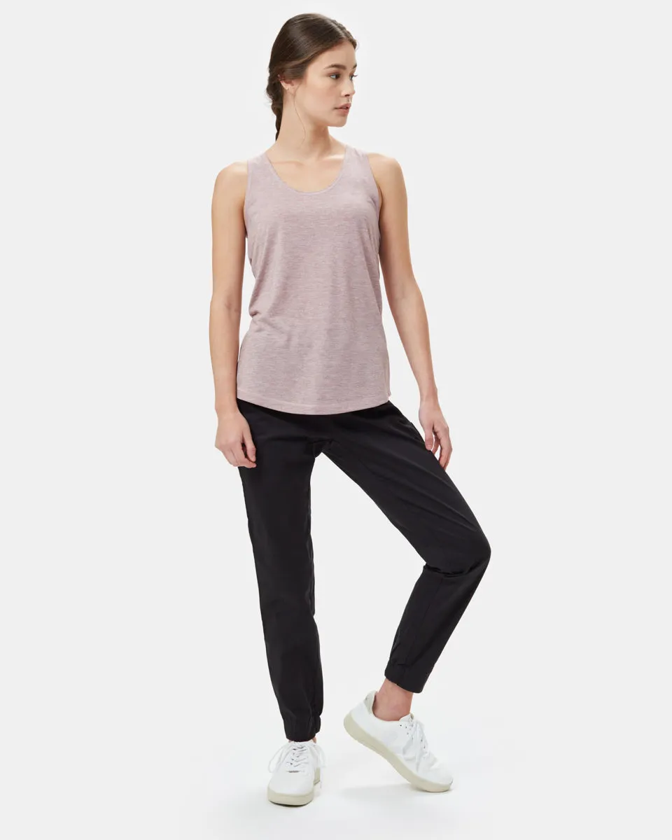 inMotion Racerback Tank sold by tentree