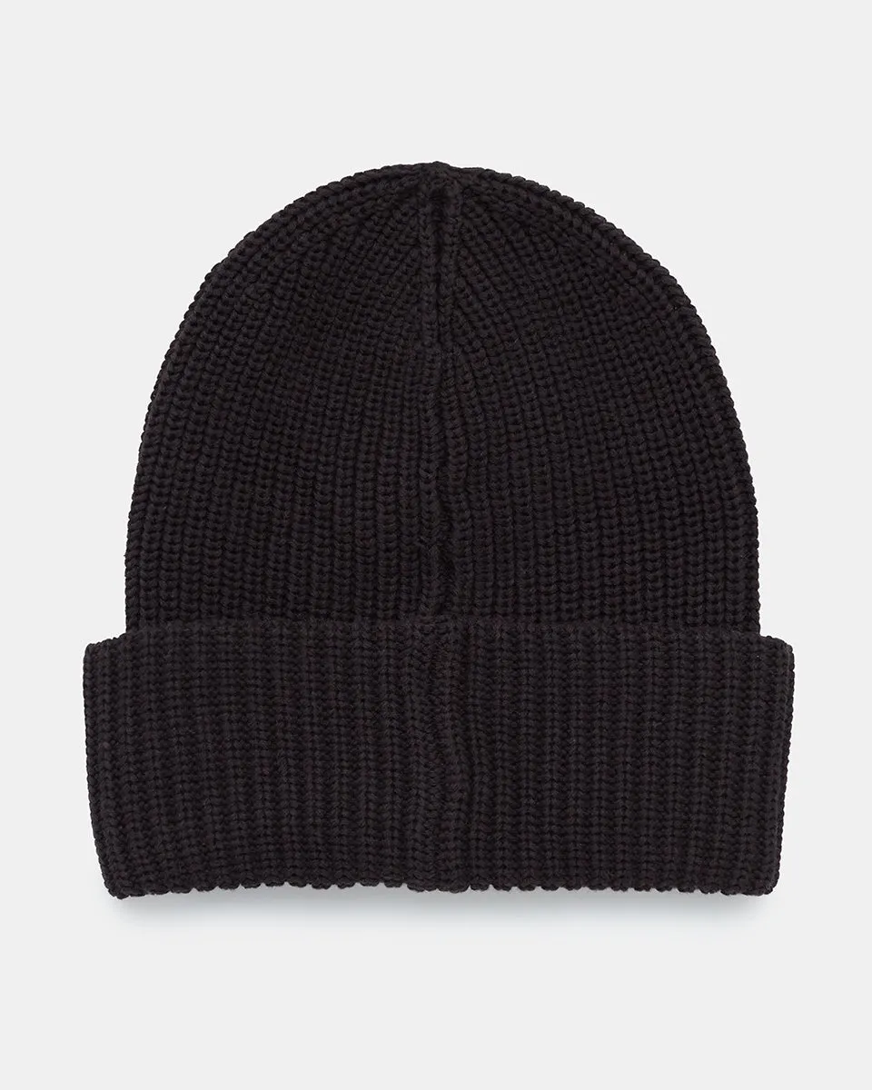 Knit Ribbed Beanie sold by tentree product image thumbnail 2