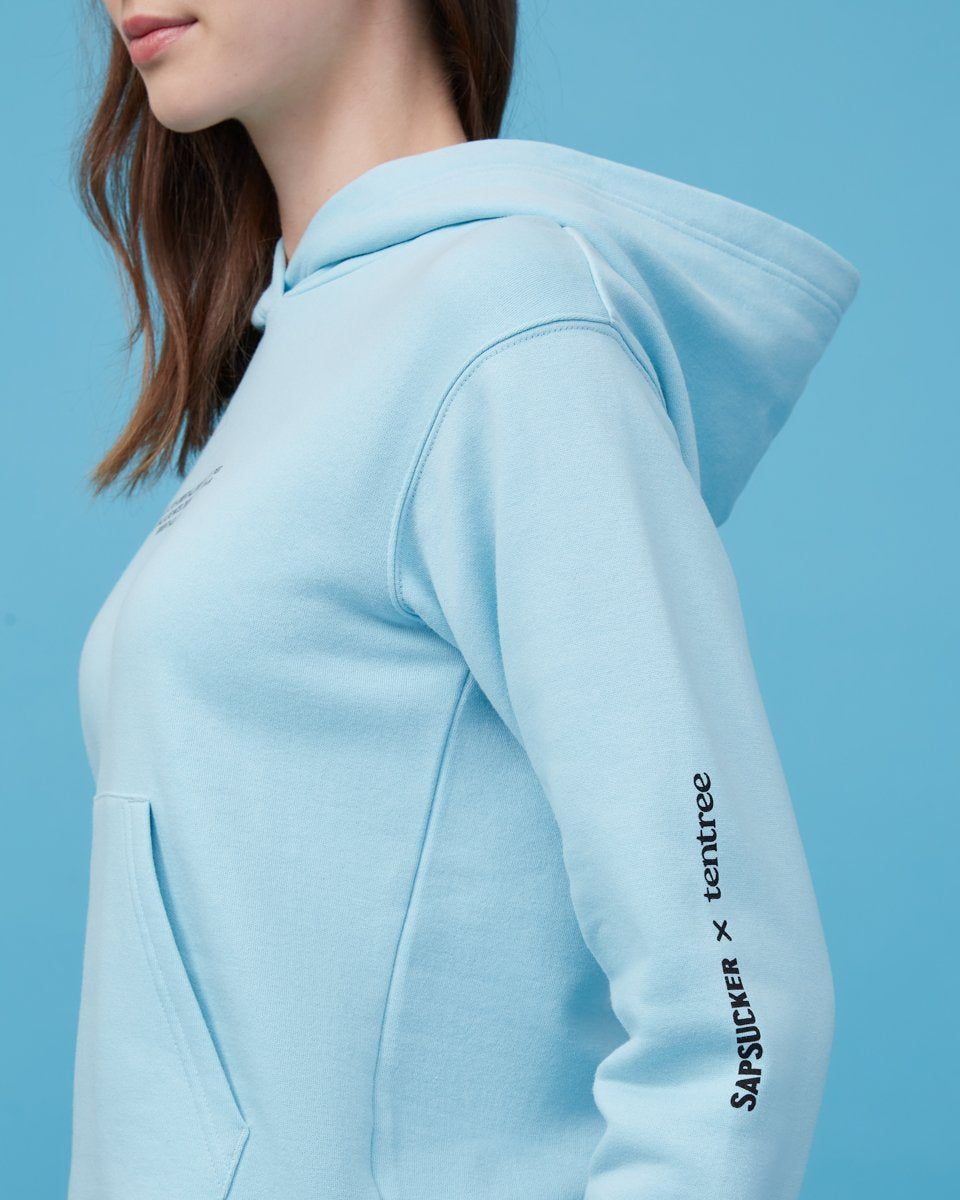 Sapsucker Hoodie - Original sold by tentree product image thumbnail 5