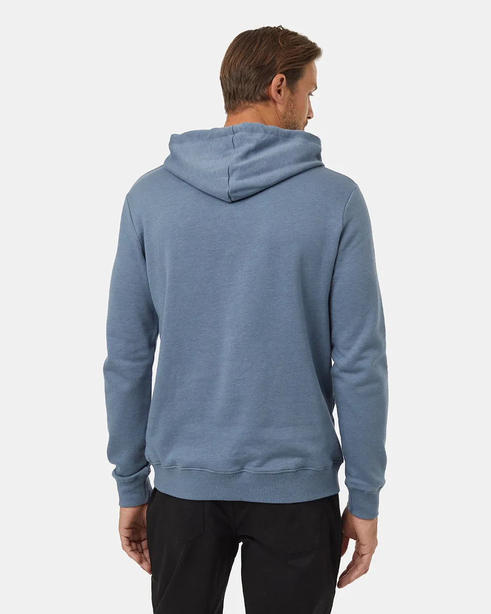 Juniper Cork Patch Hoodie sold by tentree product image thumbnail 3