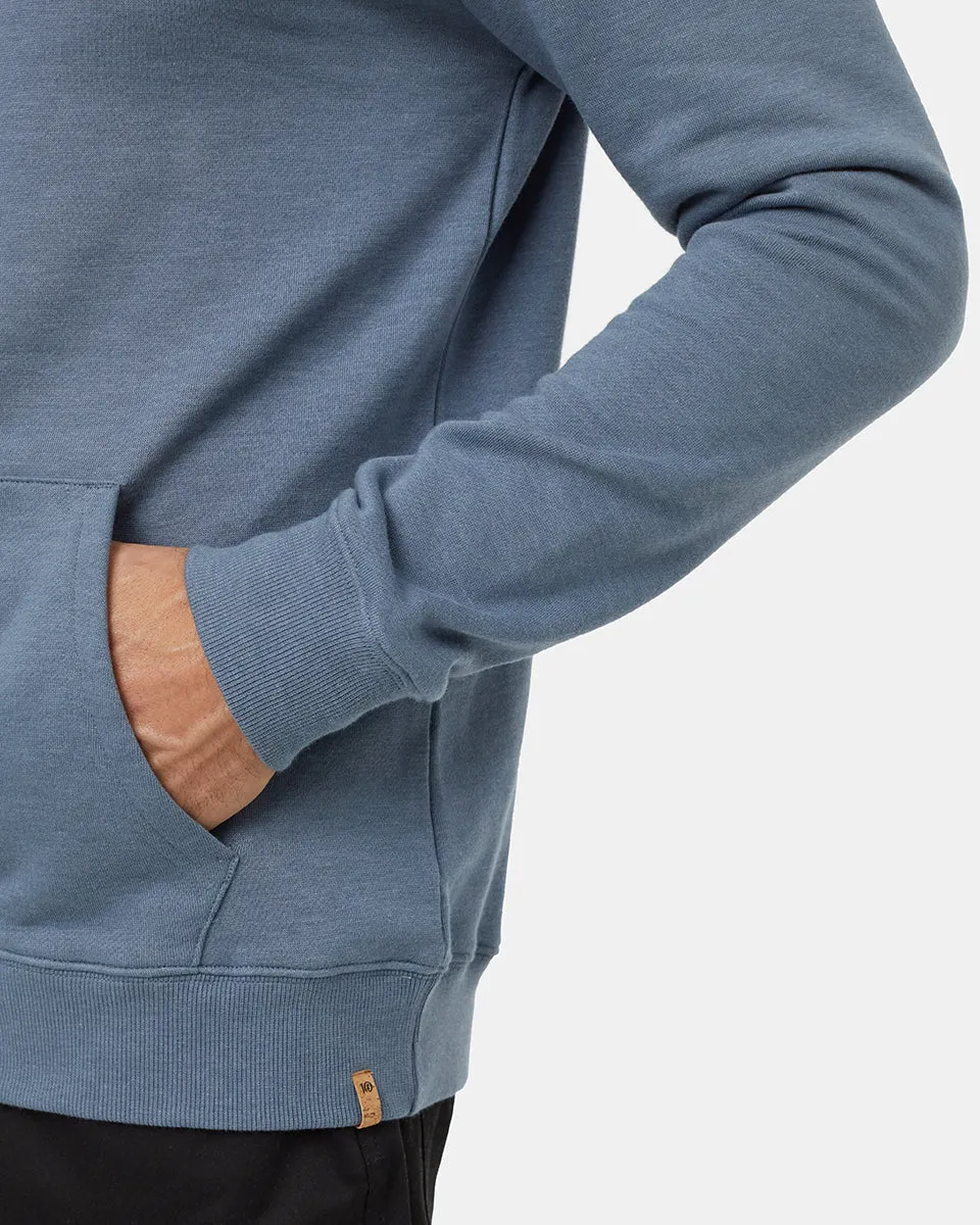 Juniper Cork Patch Hoodie sold by tentree product image thumbnail 5