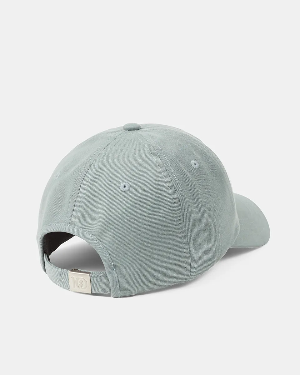 Flower Embroidery Peak Hat sold by tentree product image thumbnail 3