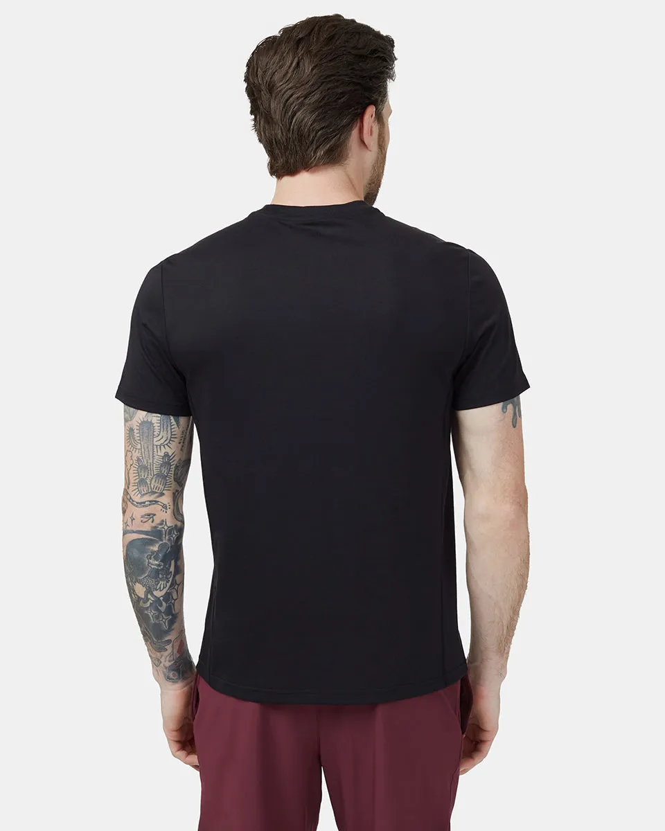 inMotion T-Shirt sold by tentree product image thumbnail 3