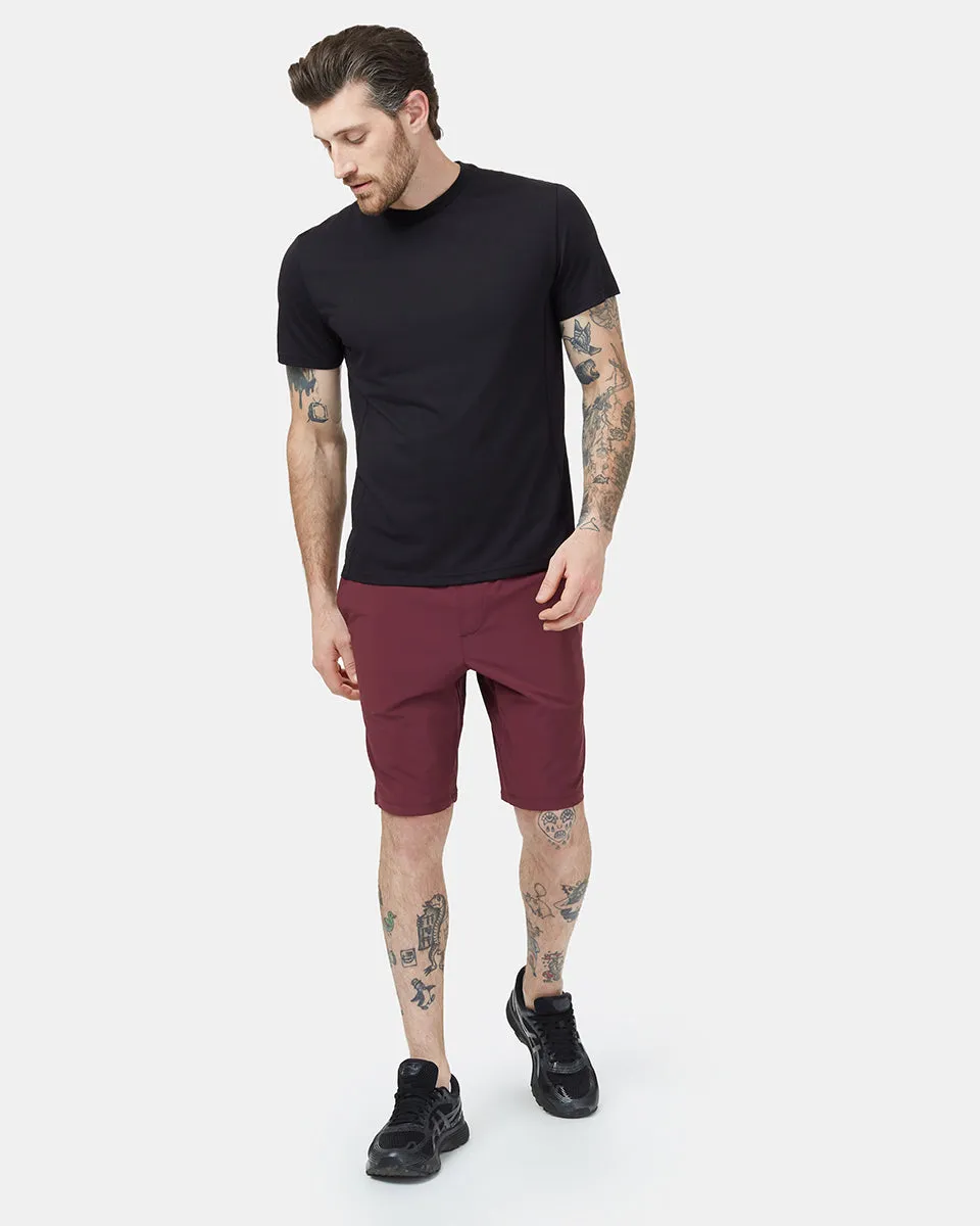 inMotion T-Shirt sold by tentree product image thumbnail 2