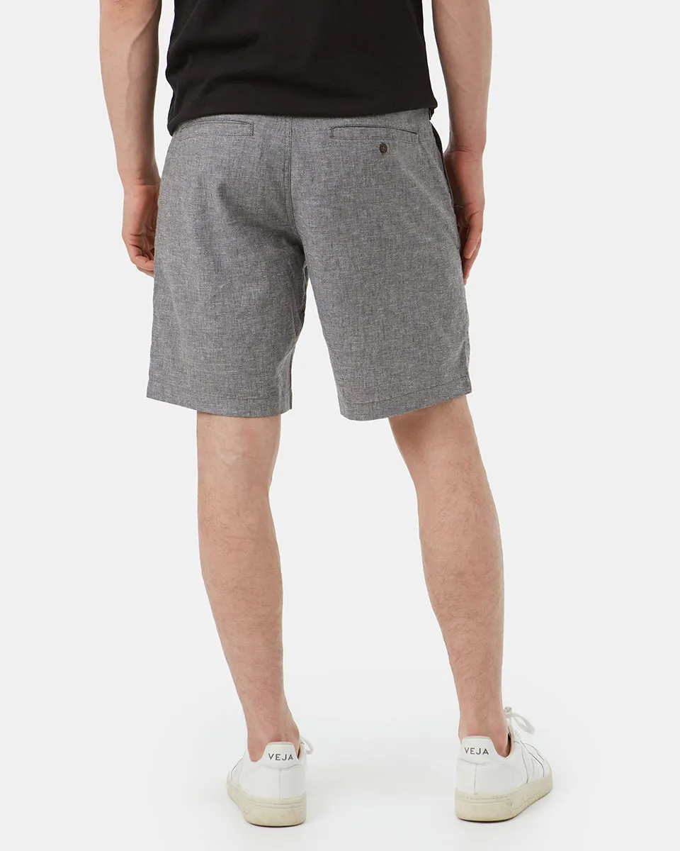 Hemp Latitude Short sold by tentree product image thumbnail 3