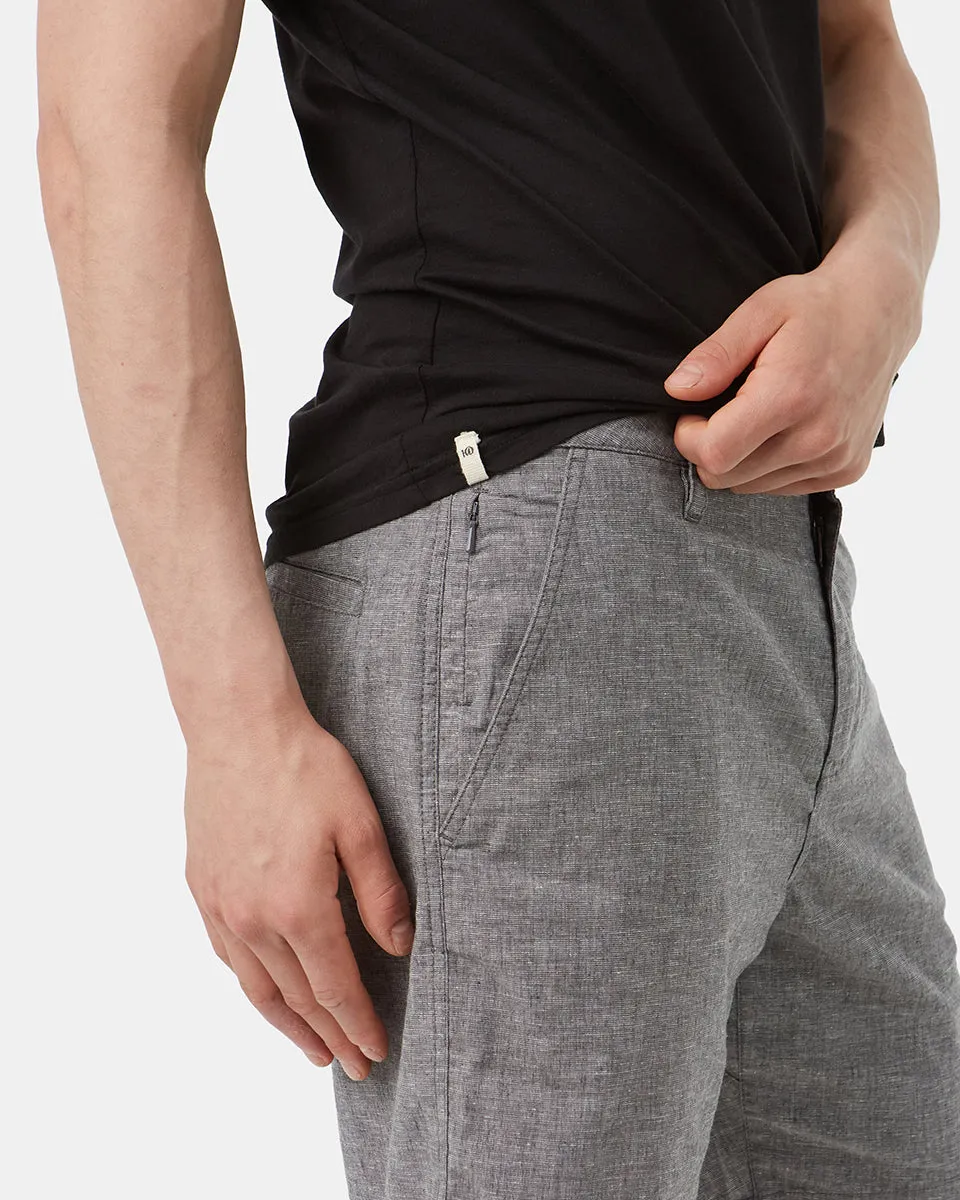 Hemp Latitude Short sold by tentree product image thumbnail 5