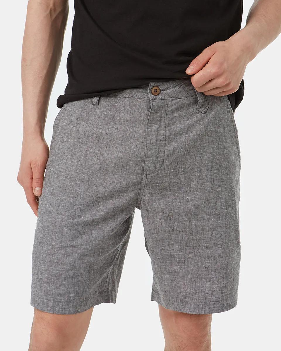 Hemp Latitude Short sold by tentree product image thumbnail 4