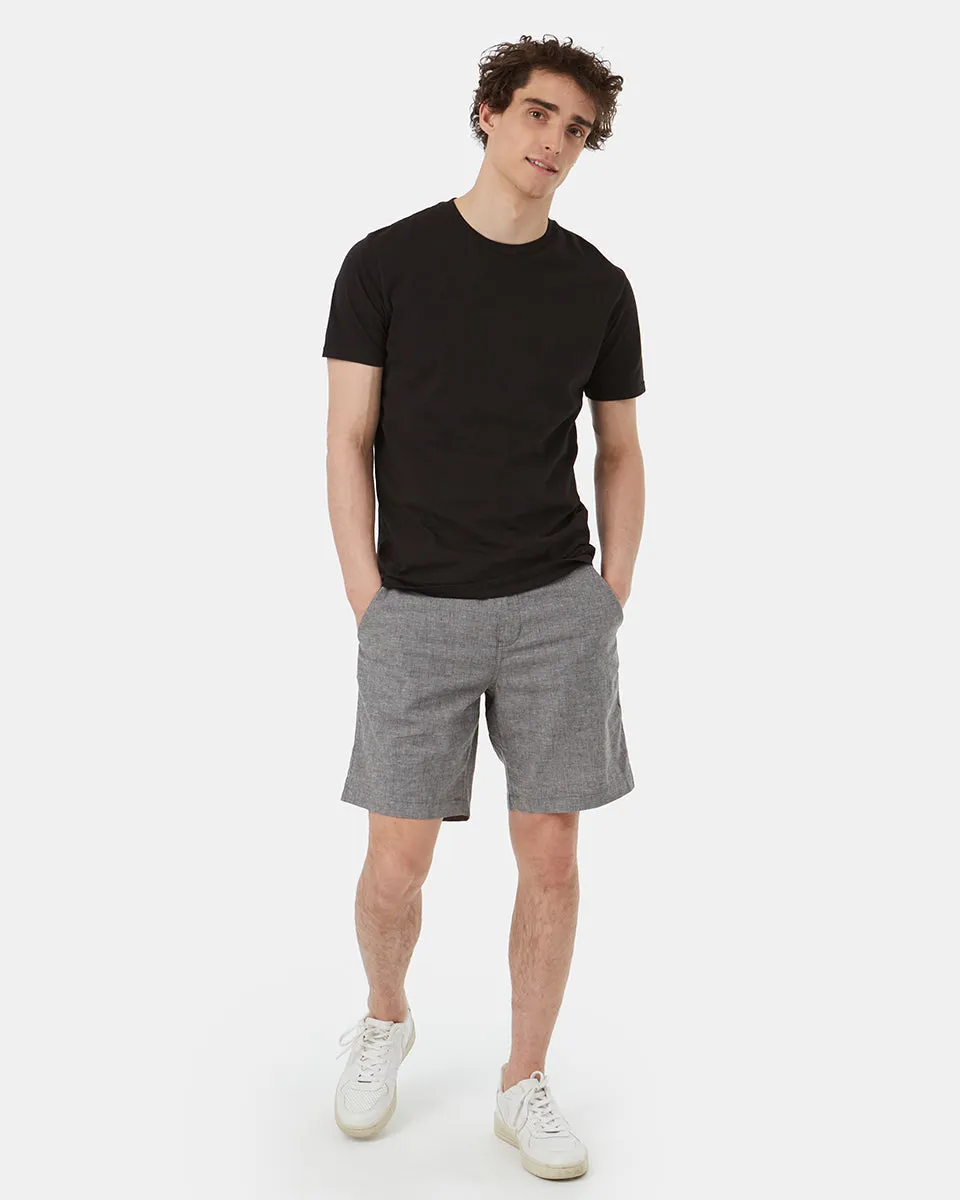 Hemp Latitude Short sold by tentree product image thumbnail 2