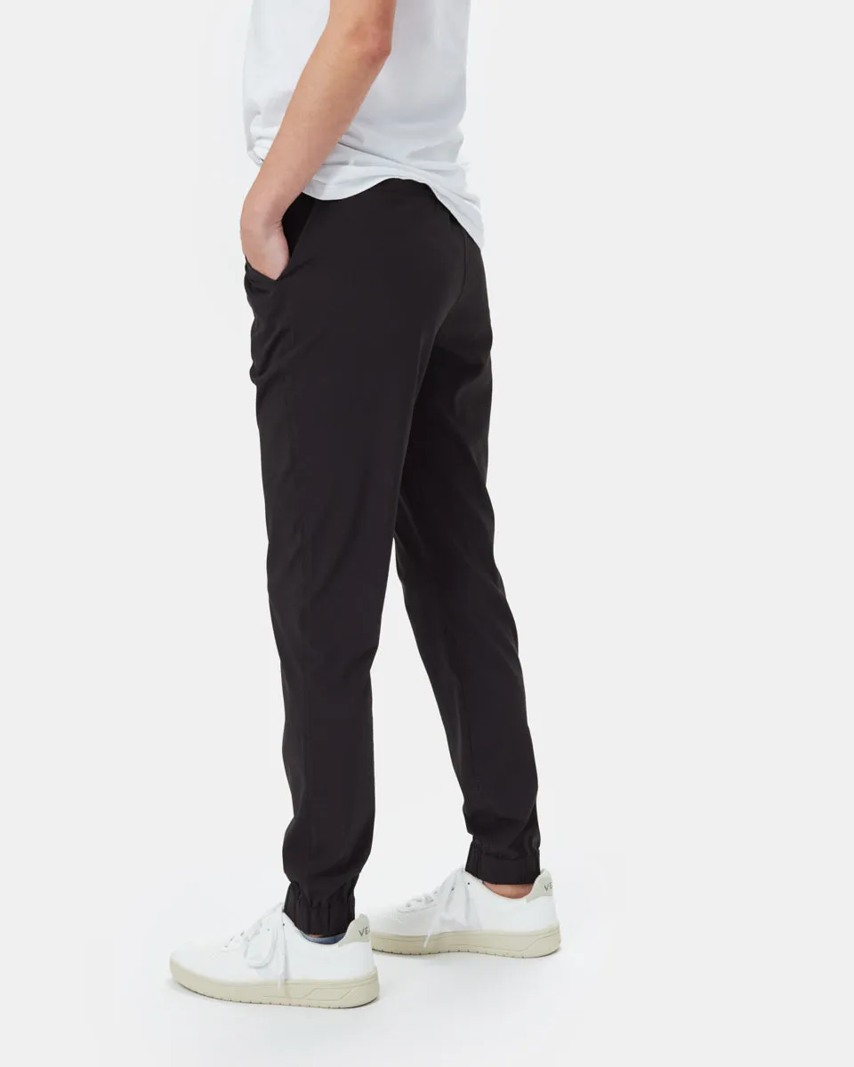InMotion Pacific Jogger sold by tentree product image thumbnail 3