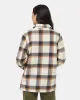 Flannel Utility Jacket sold by tentree