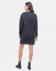Fleece Crew Dress sold by tentree