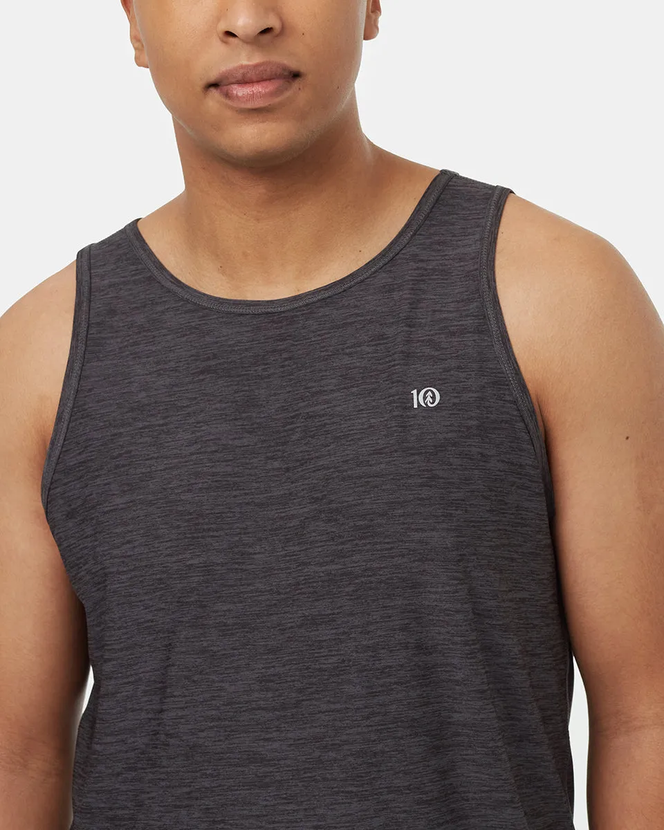 Active Soft Knit Light Tank sold by tentree product image thumbnail 4