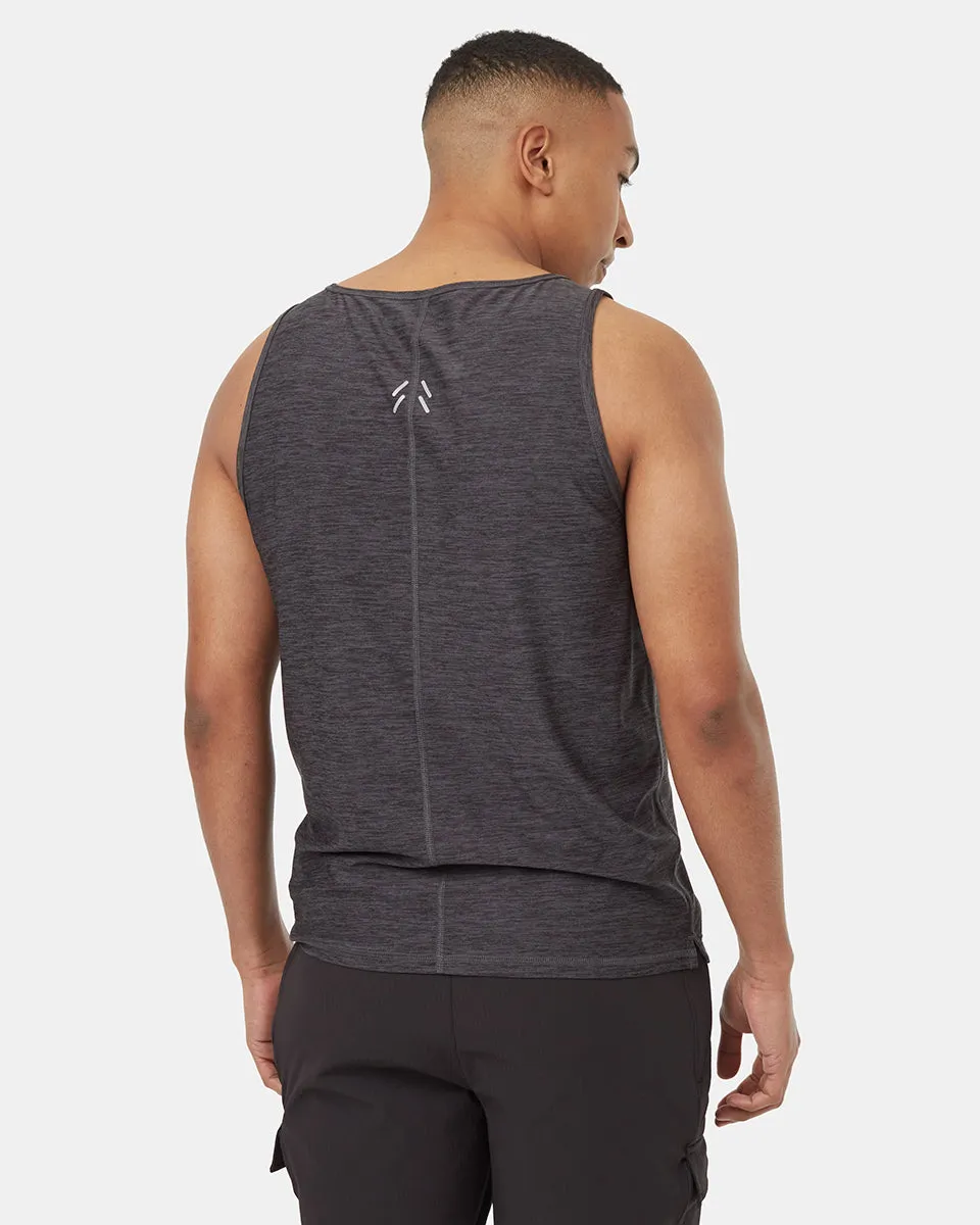 Active Soft Knit Light Tank sold by tentree product image thumbnail 3