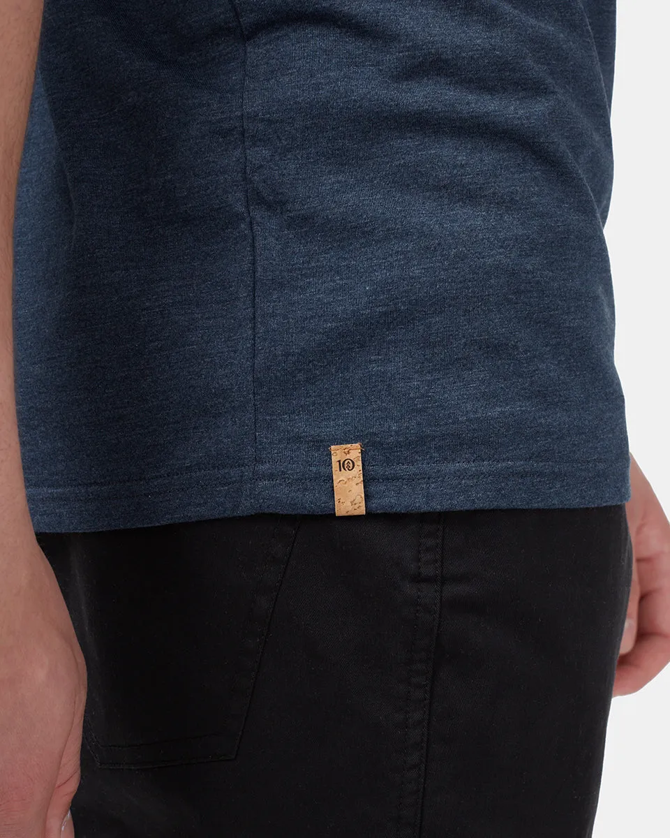 Sasquatch T-Shirt sold by tentree product image thumbnail 5