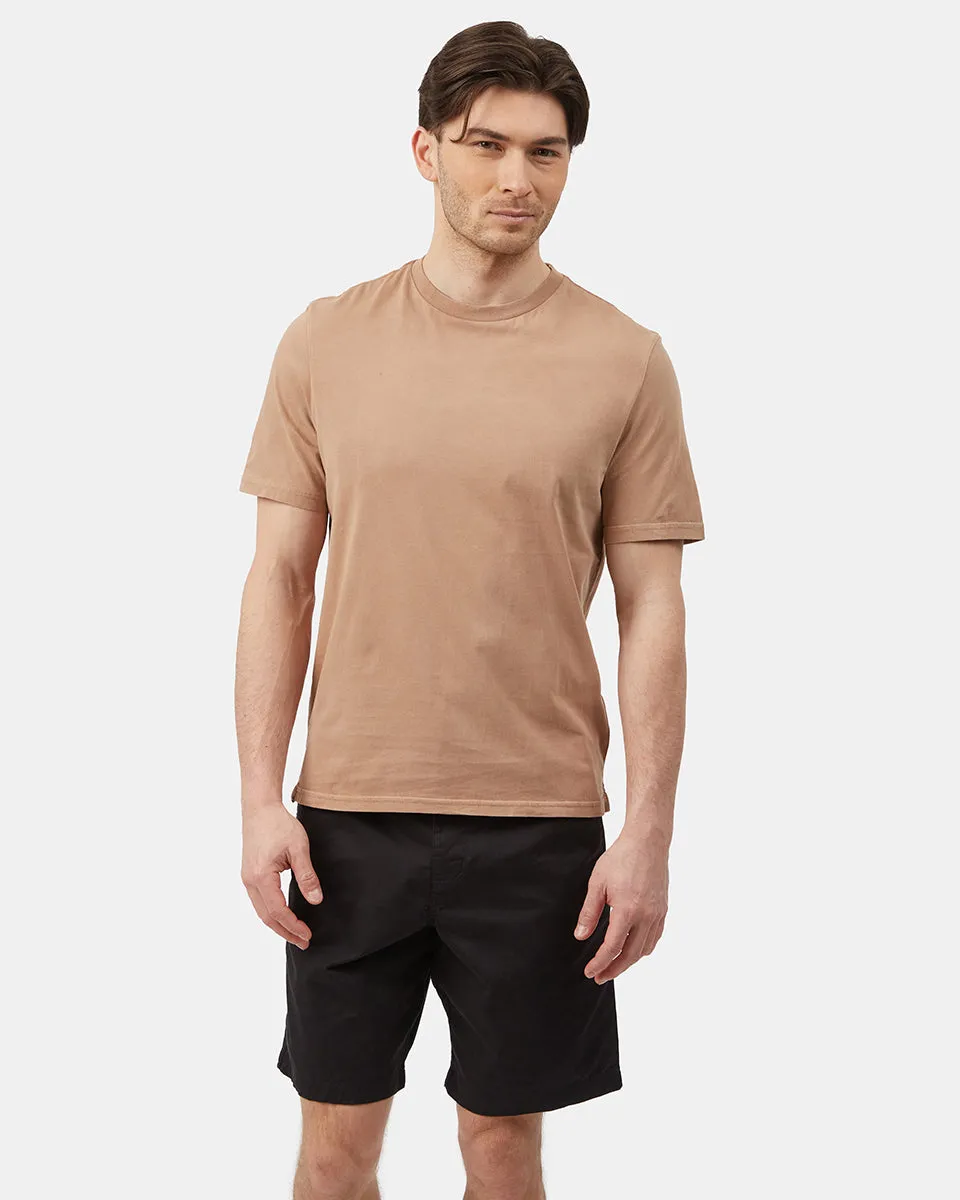 Natural Dye Step Hem sold by tentree product image thumbnail 3