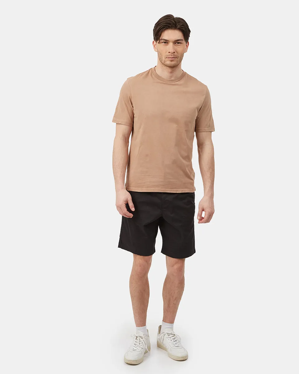 Natural Dye Step Hem sold by tentree