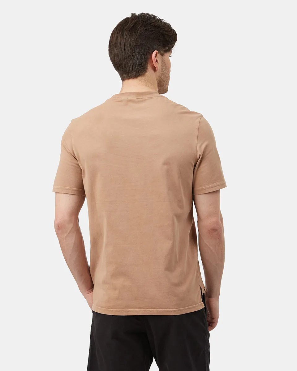 Natural Dye Step Hem sold by tentree product image thumbnail 5