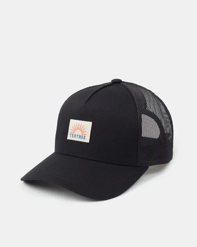 Tentree Sunset Altitude Hat sold by tentree
