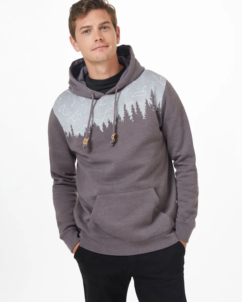 Constellation Juniper Hoodie sold by tentree