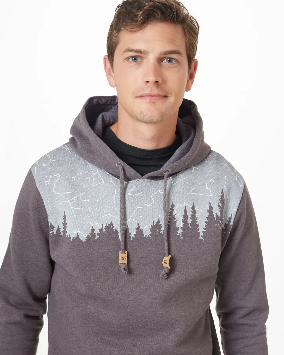 Constellation Juniper Hoodie sold by tentree product image thumbnail 2
