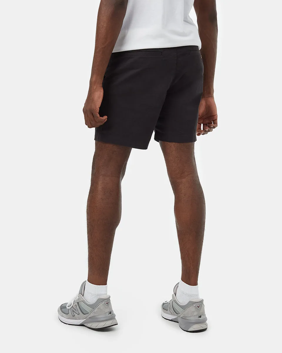 7" Twill Latitude Short sold by tentree product image thumbnail 3