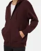 TreeFleece Relaxed Zip Hoodie sold by tentree