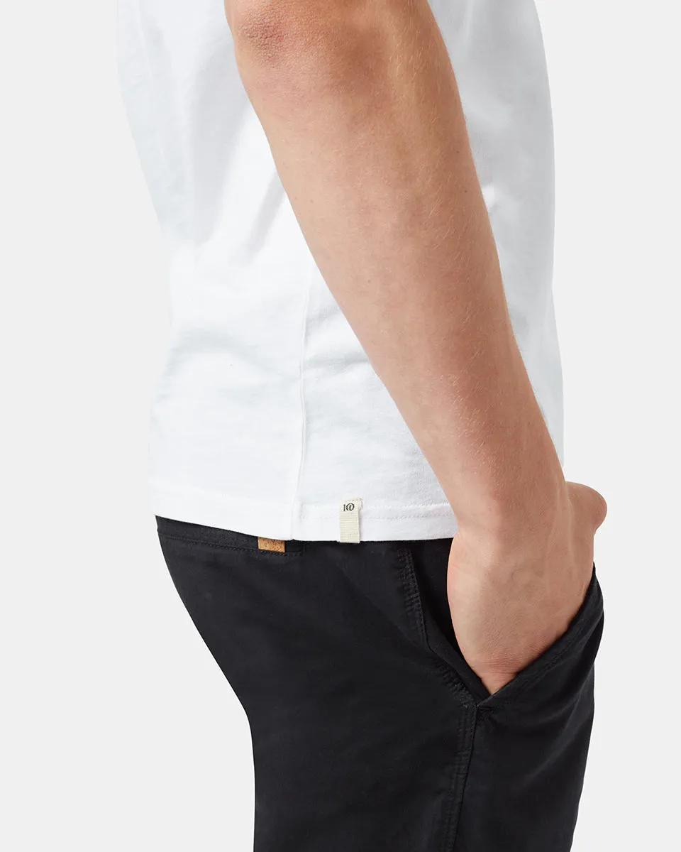 C2C Classic T-Shirt sold by tentree product image thumbnail 3