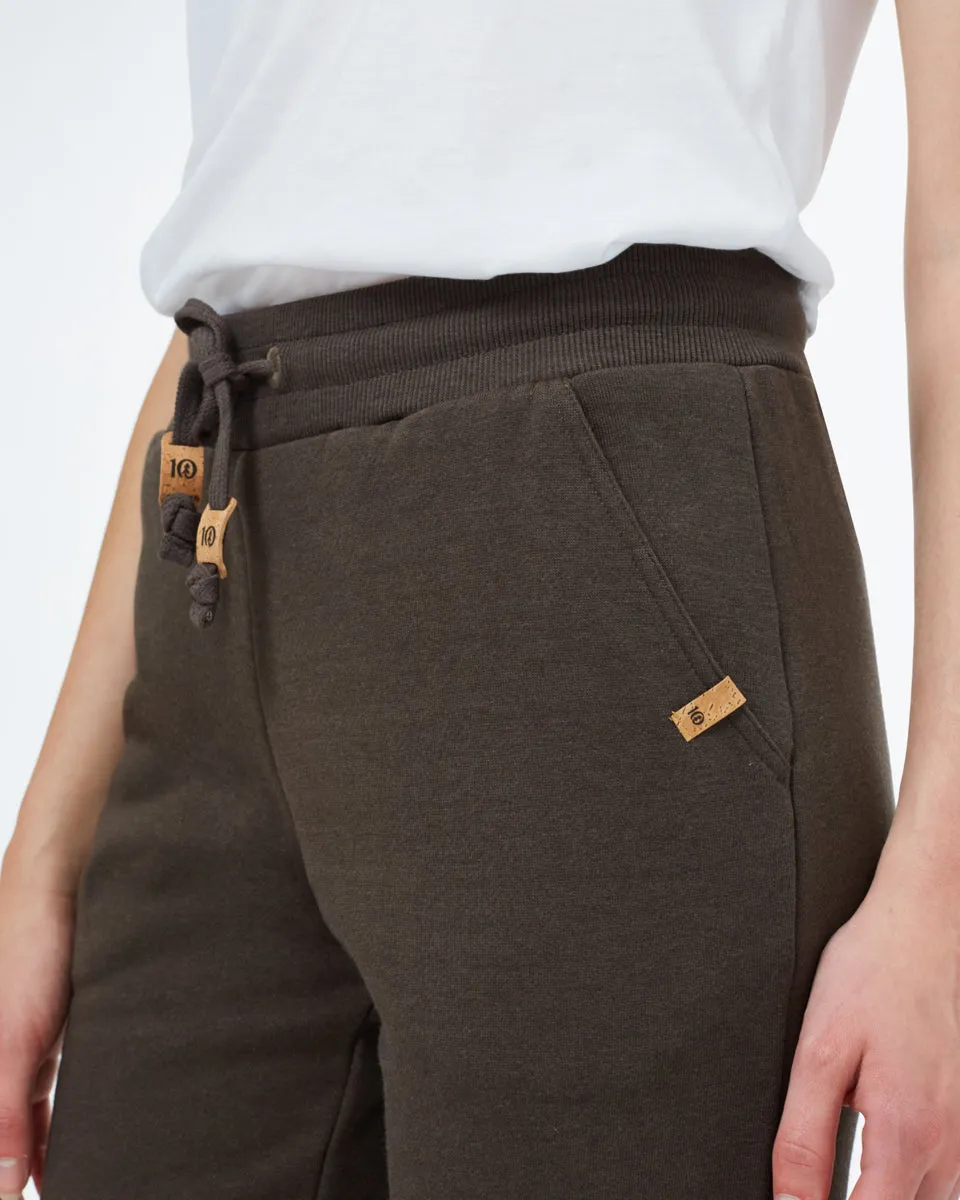 TreeFleece Bamone Sweatpant sold by tentree product image thumbnail 4