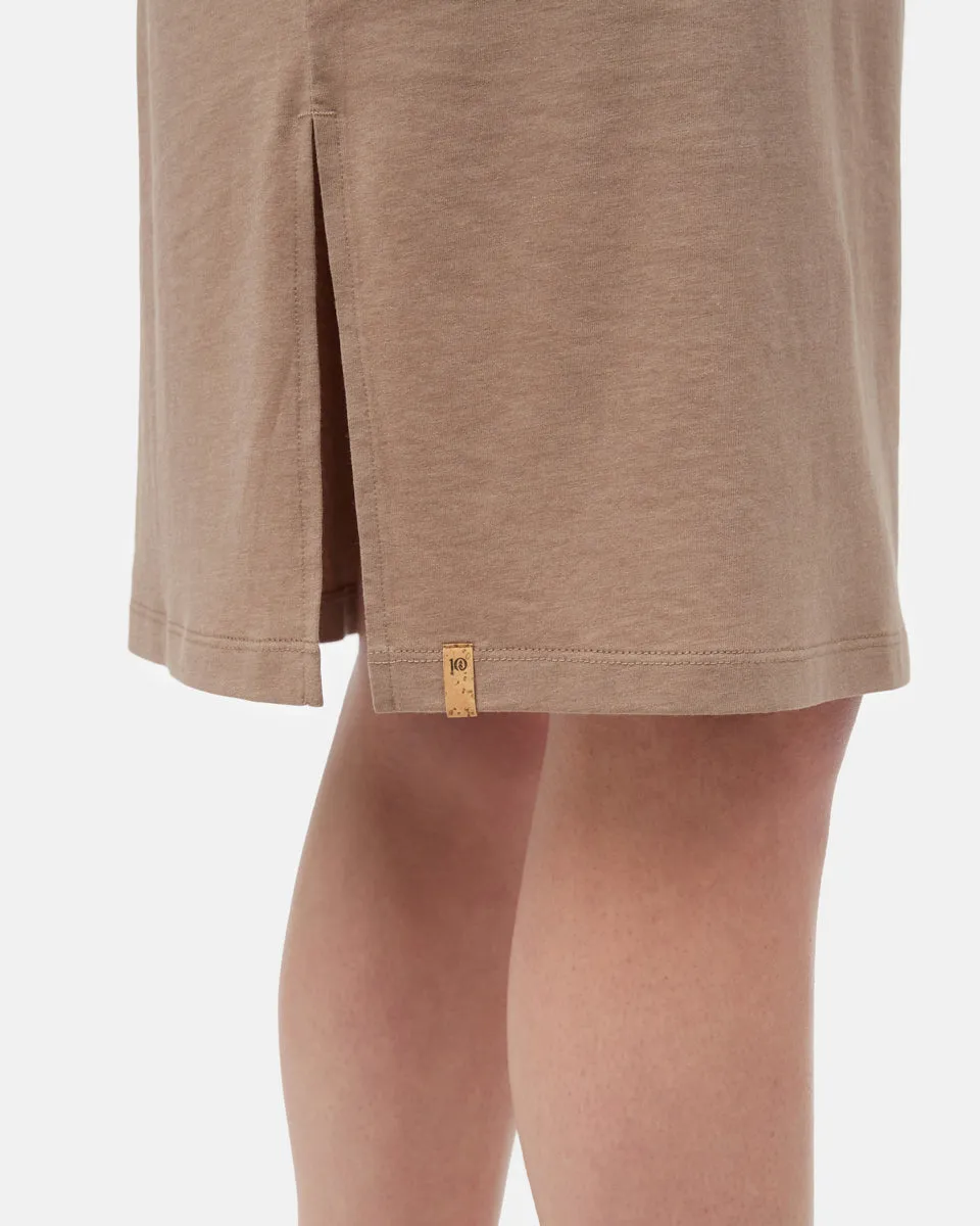 Meadow Dress sold by tentree product image thumbnail 5