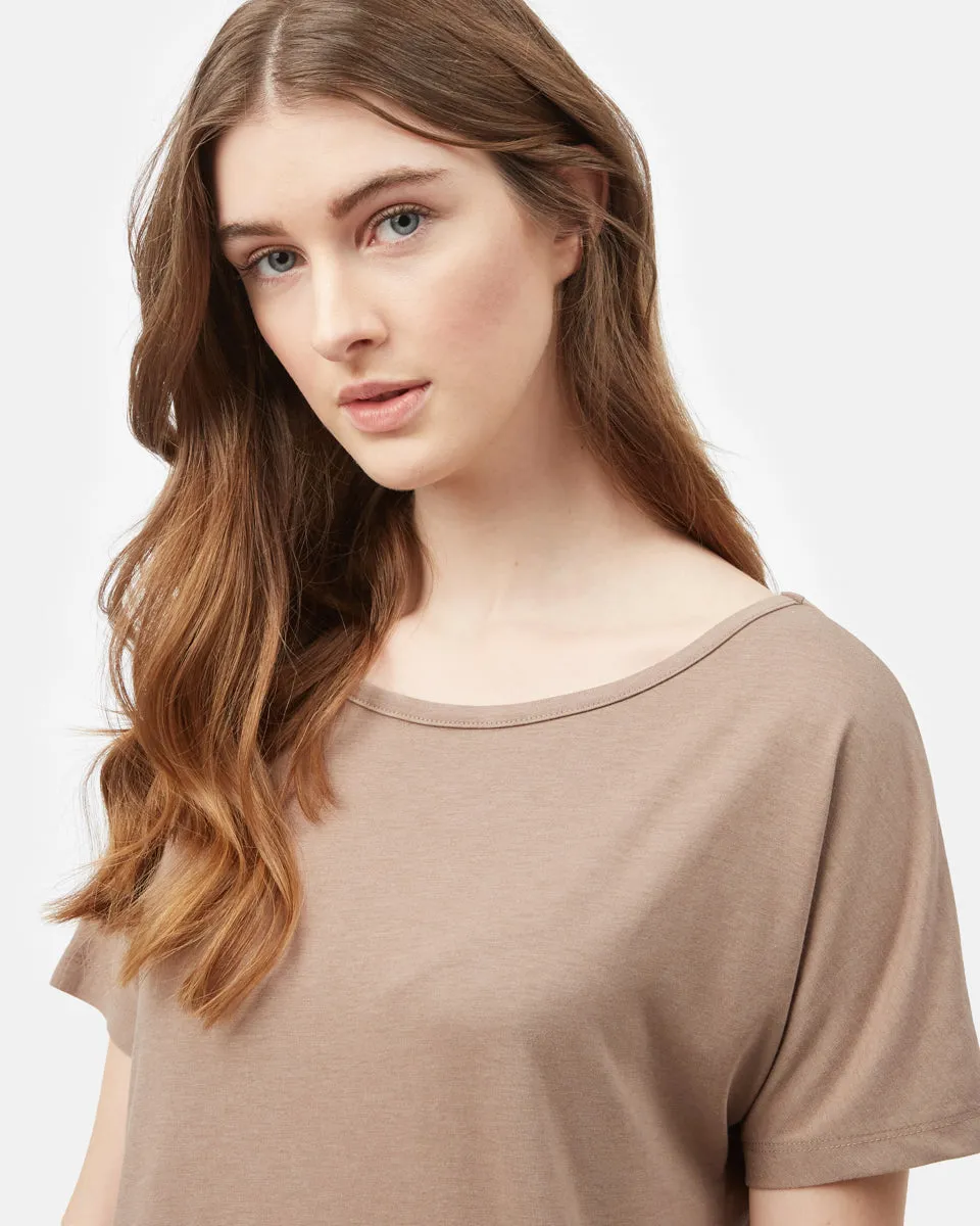 Meadow Dress sold by tentree product image thumbnail 2