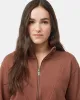 Organic Cotton French Terry Half Zip sold by tentree