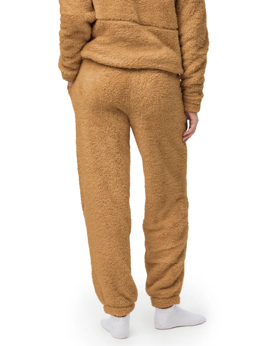 Ecoloft Teddy Jogger sold by tentree product image thumbnail 3