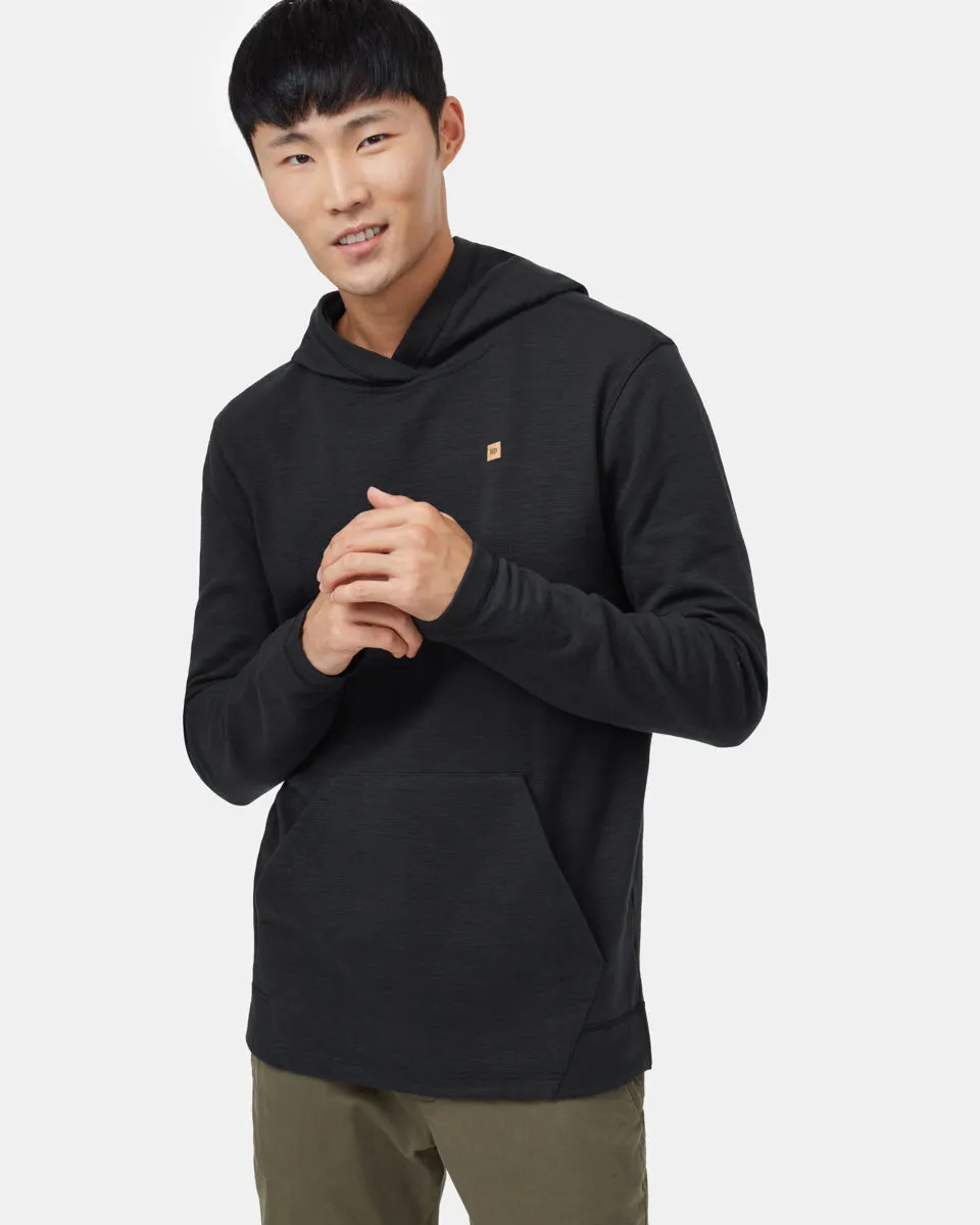 Rideau Hoodie sold by tentree product image thumbnail 2
