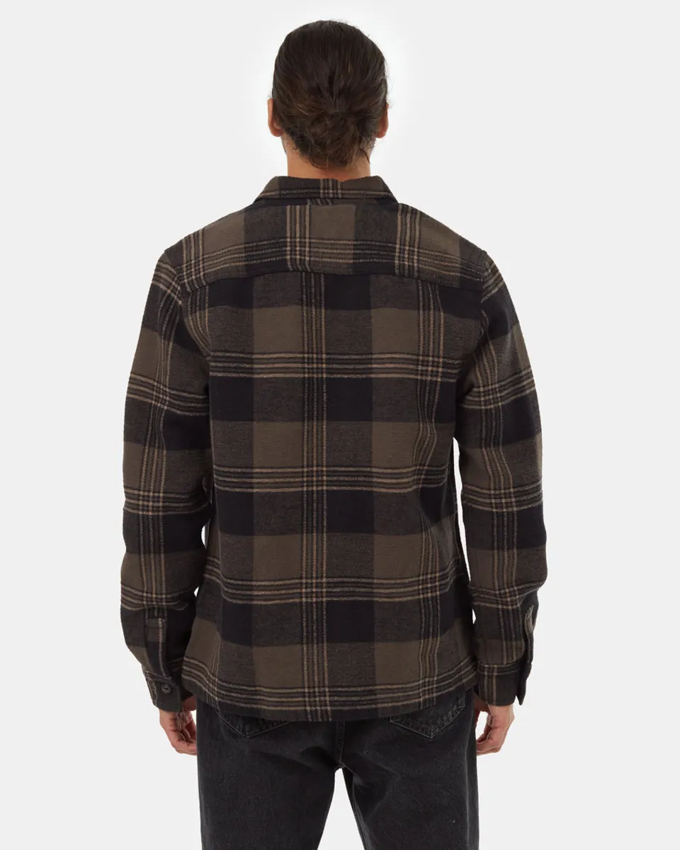 Woodford Jacket sold by tentree product image thumbnail 3
