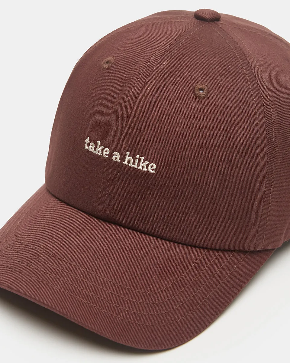 Slogan Peak Hat sold by tentree product image thumbnail 2