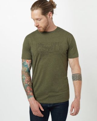 M Nomad SS T sold by tentree