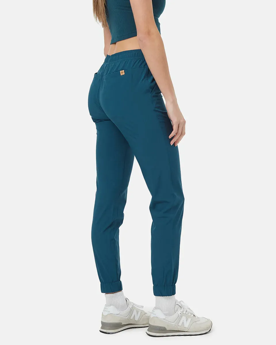 InMotion Pacific Jogger sold by tentree product image thumbnail 5