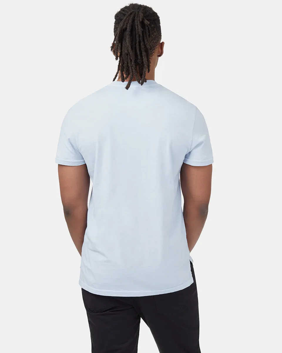Natural Dye Step Hem sold by tentree product image thumbnail 4