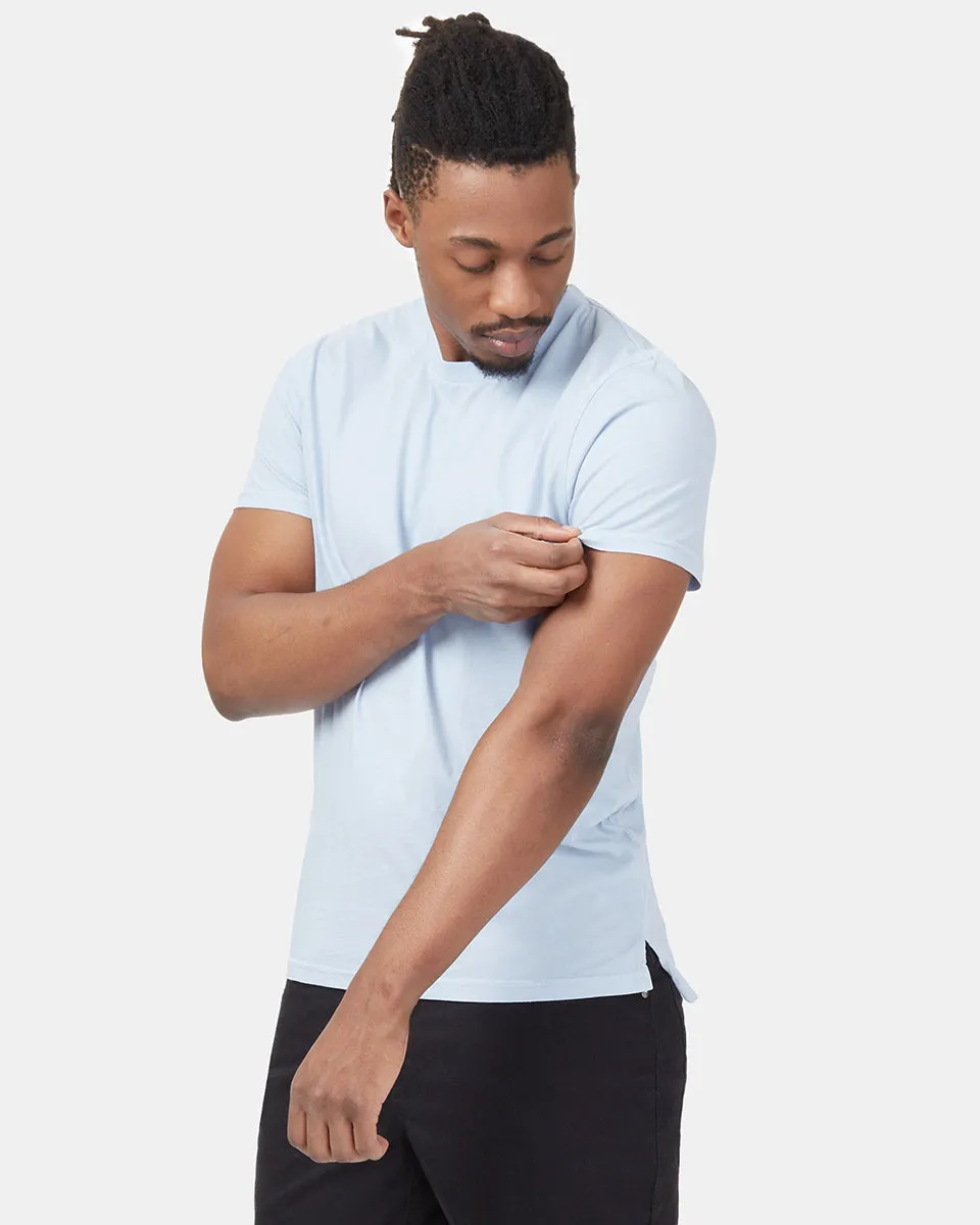 Natural Dye Step Hem sold by tentree