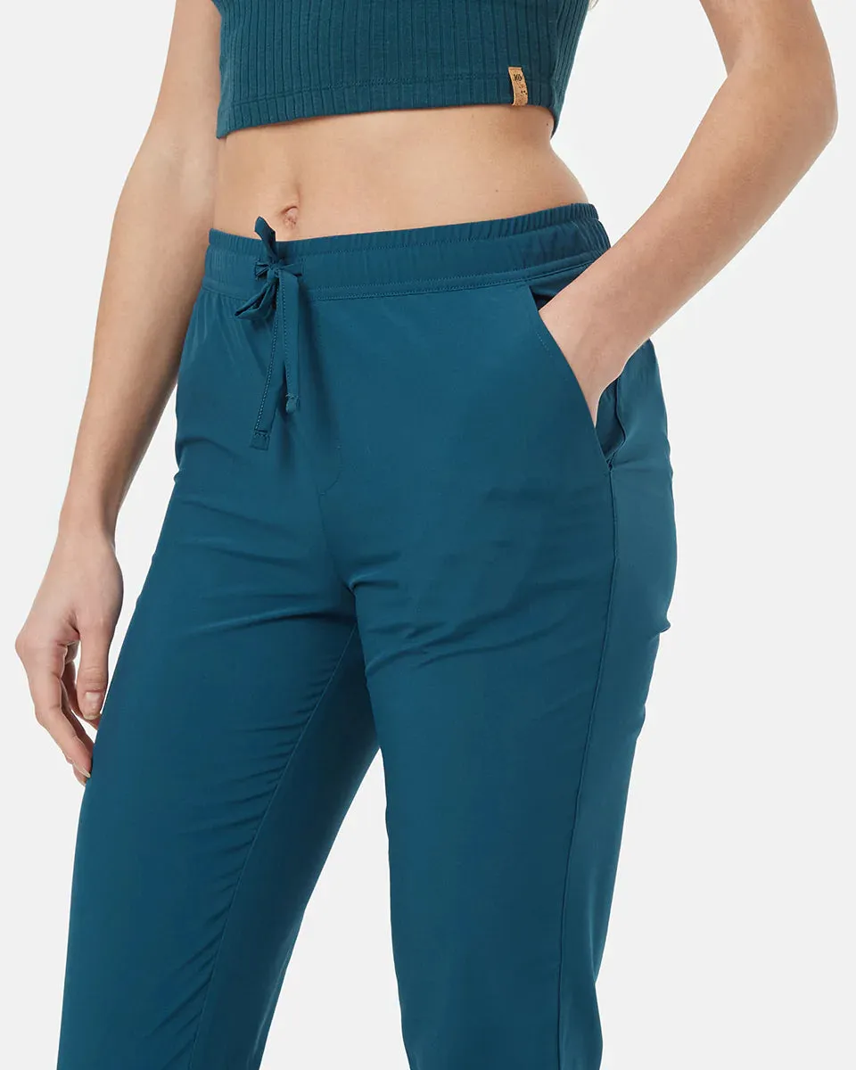 InMotion Pacific Jogger sold by tentree product image thumbnail 3