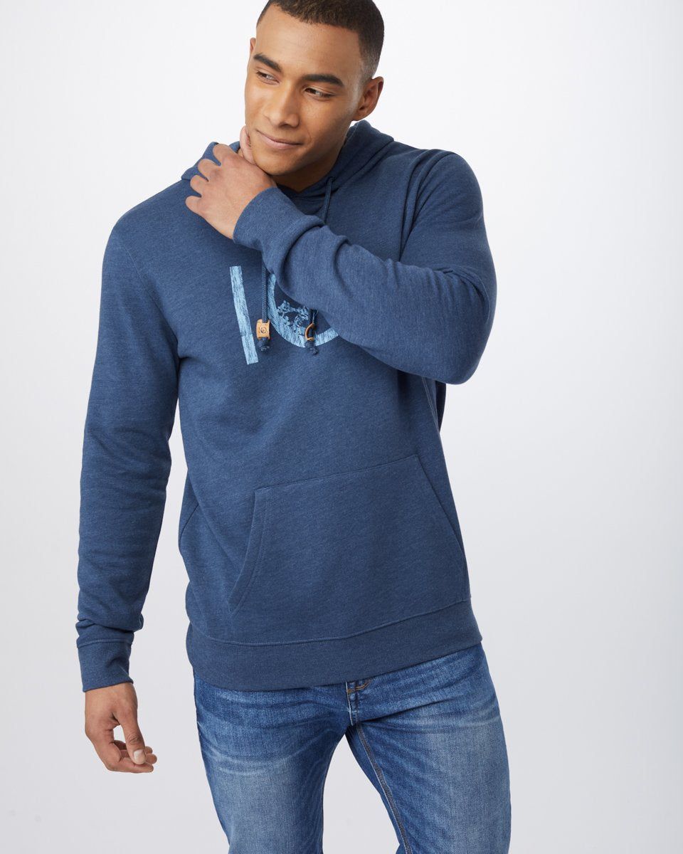 M Plane Ten Hoodie sold by tentree product image thumbnail 3