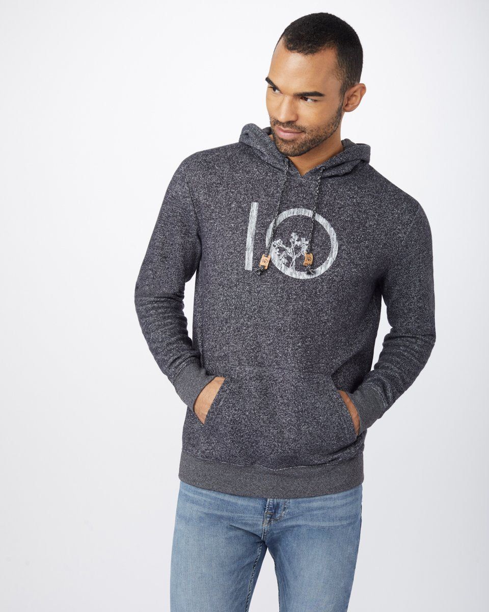 M Plane Ten Hoodie sold by tentree product image thumbnail 5