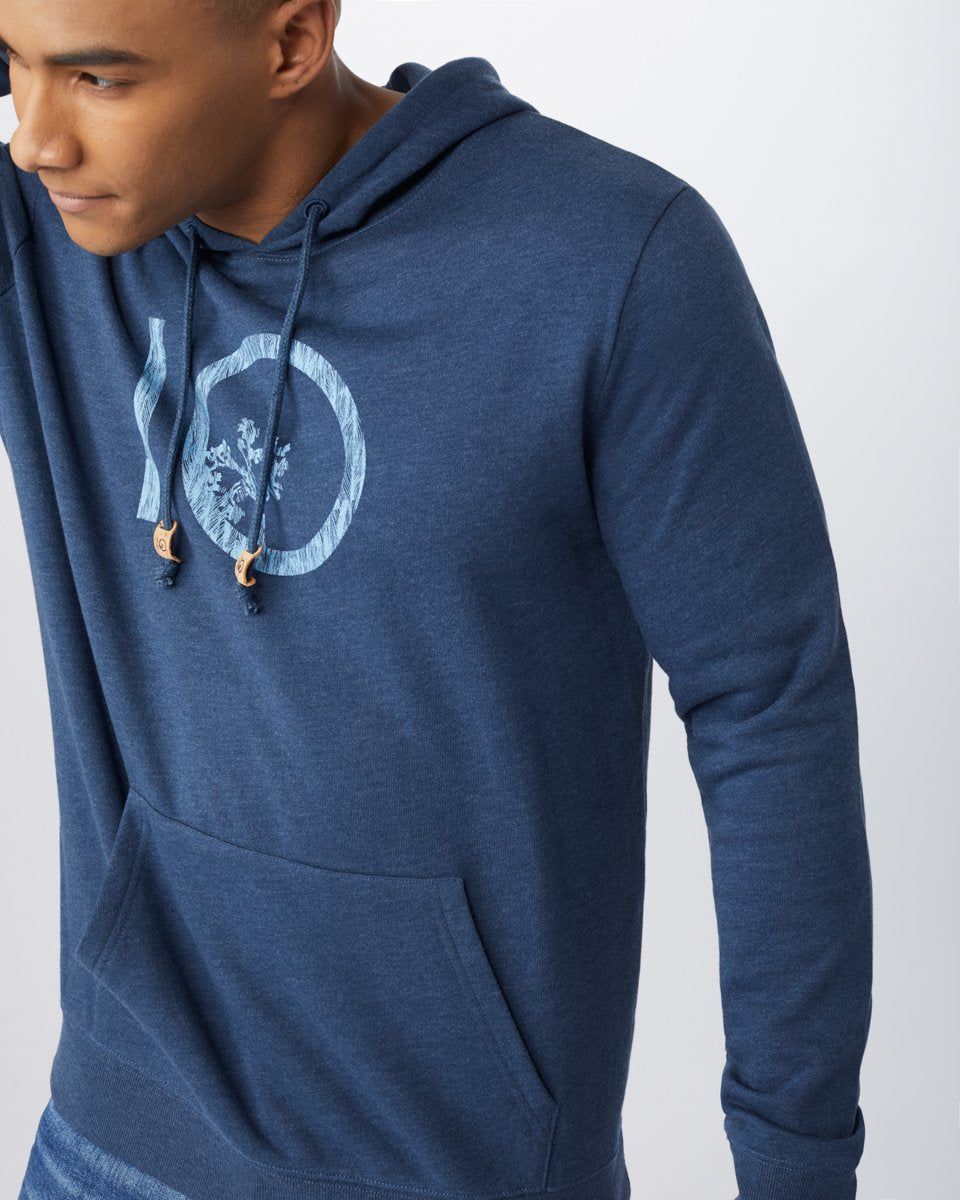 M Plane Ten Hoodie sold by tentree product image thumbnail 4
