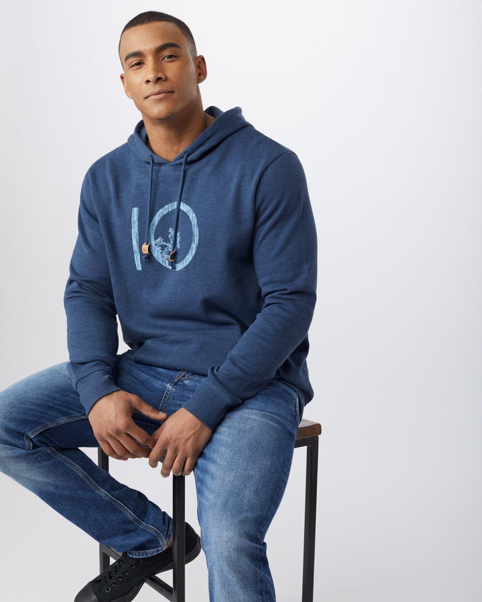 M Plane Ten Hoodie sold by tentree