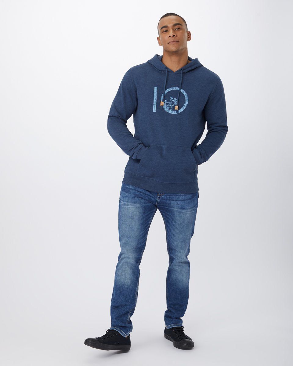 M Plane Ten Hoodie sold by tentree product image thumbnail 2